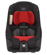 Evenflo Tribute Convertible Car Seat - Colorland Toys
